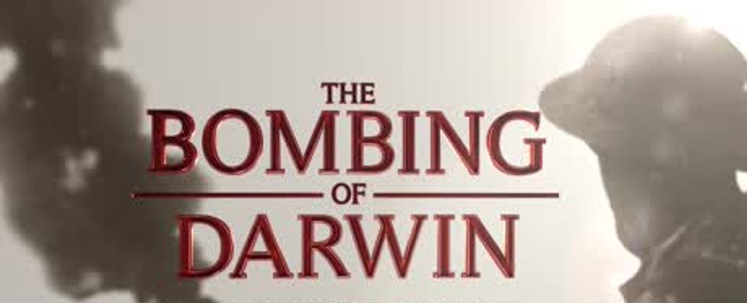 Bombardování Darwinu