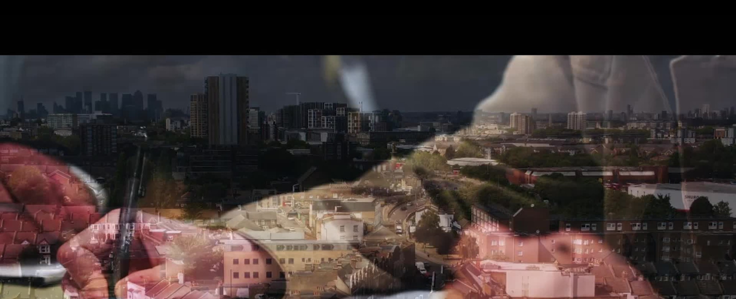 Vražda, která změnila Británii