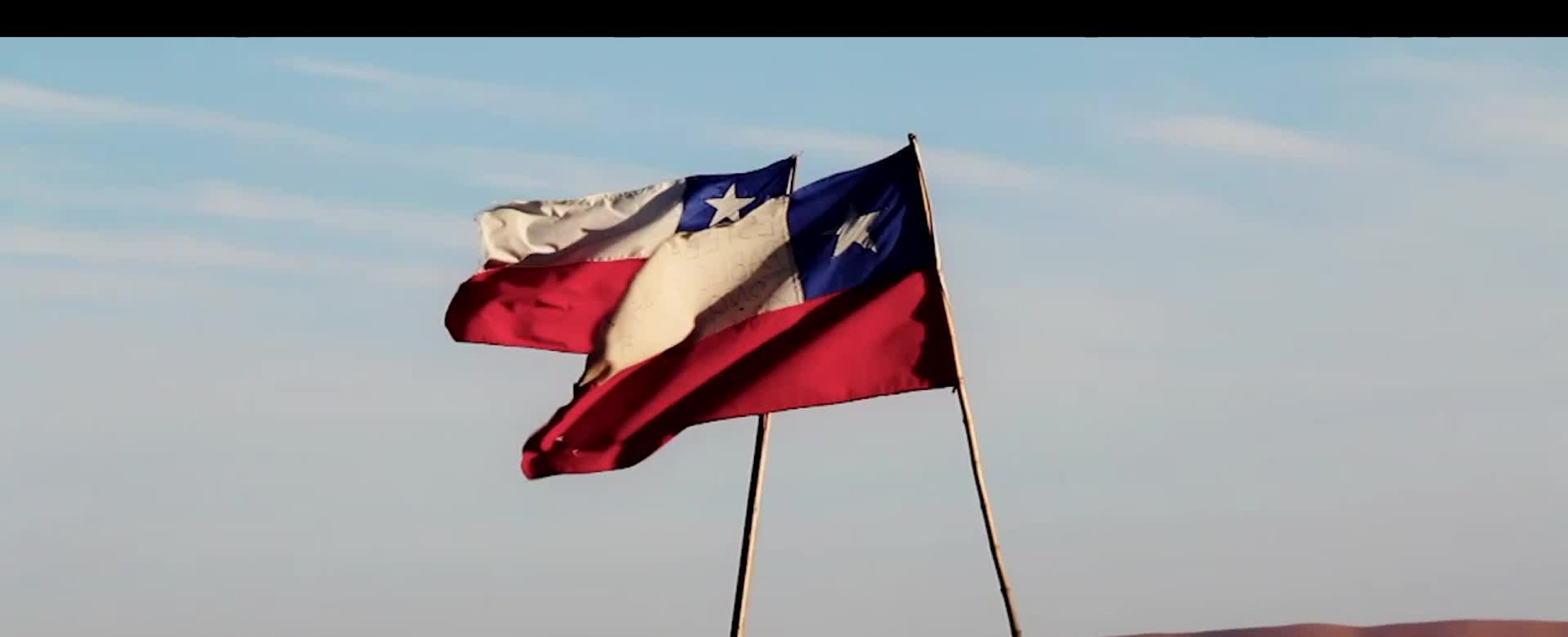 Chile 33: Peklo v dole San José