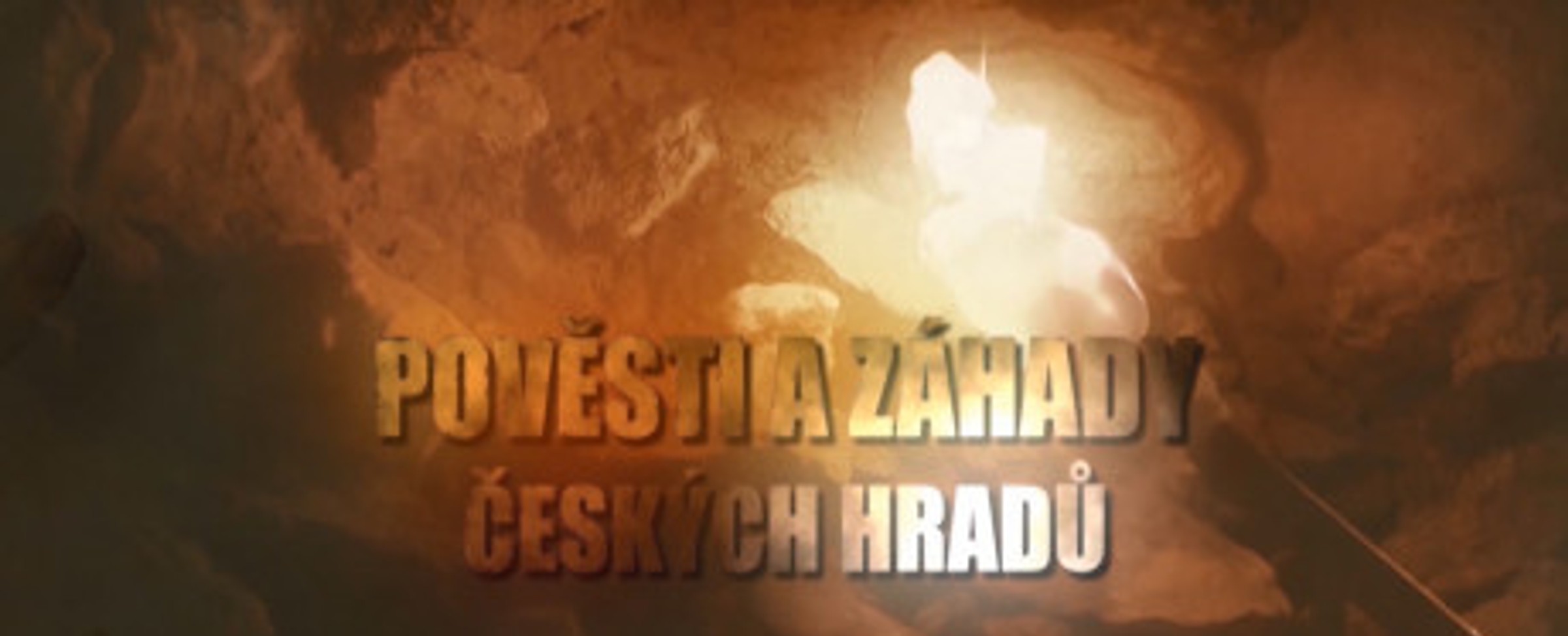 Pověsti a záhady českých hradů