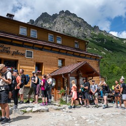Vysoké Tatry