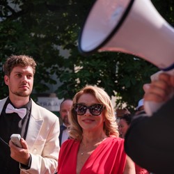 Piešťanské zábaly - Zdena Studenková