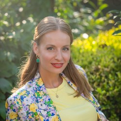 Lásky v Istanbule - Simona Kollárová