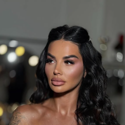 Zuzana Plačková kedysi a teraz
