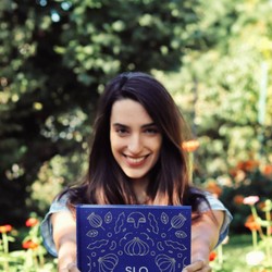 Nikoleta Kováčová z Bez servítky