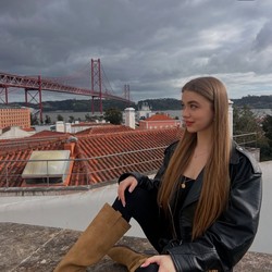 Polina Babiy