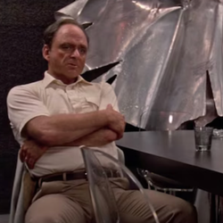 Harris Yulin