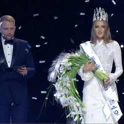 Finalistky Miss Slovensko 2021