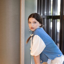 Klára Bobeková - kolekcia Modern Folk