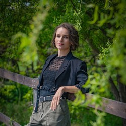 Ranč - druhá séria