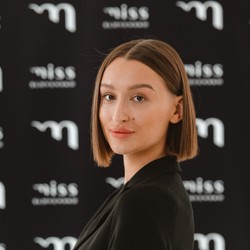 Finalistky Miss Slovensko 2023