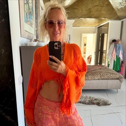 Zuzana Belohorcová
