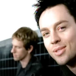Darren Hayes