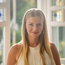 Jana Labajová v seriáli Lásky v Istanbule