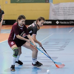 Krajské turnaje floorball SK LIGA 2019/2020