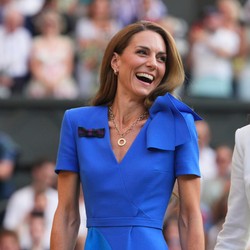 Kate Middleton - outfity