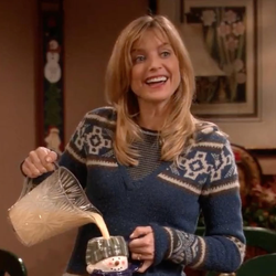 Courtney Thorne-Smith