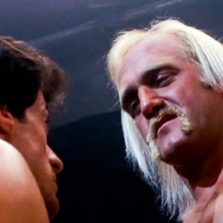 Hulk Hogan