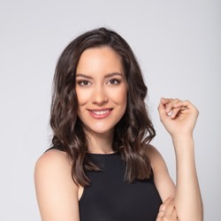 Barbora Bezáková Lásky v Istanbule