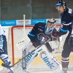 4. kolo MHC Martin - B.Bystrica