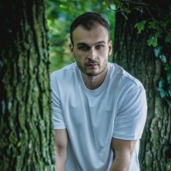 Jakub Kuka - nový sexsymbol slovenských seriálov