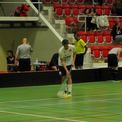 TV Joj Floorball Challenge Team - AIK Gul