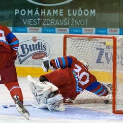 6. kolo Martin - L.Mikulas