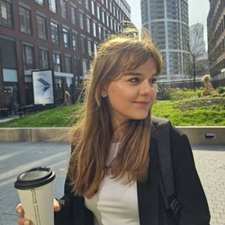 Adela Heftyová