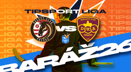 Highlighty: HC Prešov - HK Dukla Trenčín 3:4 v 11. kole baráže Tipsport ligy