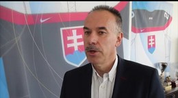 VIDEO: IIHF má nového prezidenta, Nemeček je nový regionálny viceprezident pre Európu
