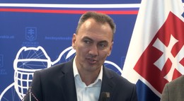V prvej fáze projektu SZĽH a MŽP dostalo podporu sedem zimných štadiónov