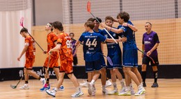 Slovak Floorball Cup 2026 bol o obhajobách