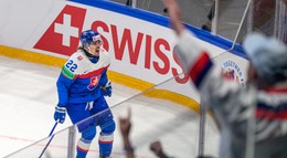 Kristián POSPÍŠIL po bratskej spolupráci otvára skóre