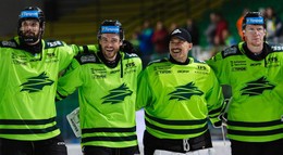 Poprad lídrom aj po 15. kole Tipsport ligy, Žilina pokorila Nitru až po predĺžení. Slovan so Zvolenom predlžujú na JOJ PLAY