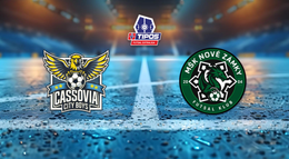 Futsalová Tipos Extraliga pokračuje! Nové Zámky vyzvú Košice, sledujte naživo na JOJ Športe od 17:50