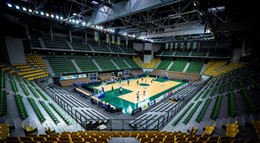 VIDEO: Levice s prvou výhrou, Zielonu Góru zdolali 74:71