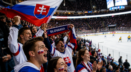Kompletný program MS v hokeji 2026: Kde a kedy sledovať všetky zápasy vrátane Slovenska