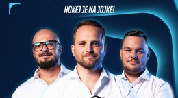 Hokej je na JOJke: JOJ Šport prináša novú reláciu Extra Shift