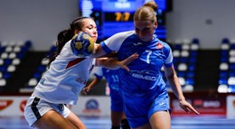 JOJ Šport prinesie vo štvrtok štvrťfinále MS hádzanárok do 18 rokov: Slovenky vyzvú rovesníčky z Čiernej Hory