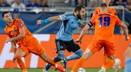 Slovan doma iba remizoval s Celje. O Ligu majstrov sa pobije v odvete