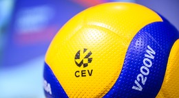 Volejbalová Liga majstrov na Joj Športe 2! Turan Tovuz vyzve Mladost Záhreb