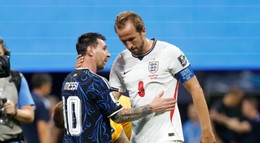 Messi bližšie k Zlatej kopačke vďaka asistenciám, štatistiky po semifinále