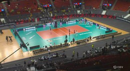 Slovensko - Švédsko 2:3, obrat nebol dokonaný