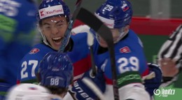 Poznáme rozpis zápasov na MS 2027 v hokeji. Všetky zápasy na JOJ ŠPORT