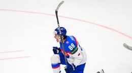 CHROMIAK vyrovnáva na 2:2