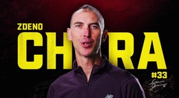 Rozlúčkový zápas Zdena Cháru live na JOJ ŠPORT od 17:30
