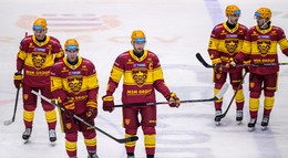 Súboj tabuľkových susedov pod Urpínom! Banská Bystrica chce zastaviť rozbehnutú Duklu