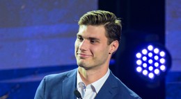 Hokejista roka 2026 - Juraj Slafkovský so 4. triumfom, dojatí Craig Ramsay a Michal Handzuš v Sieni slávy