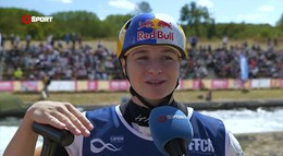 Paňková po roku opäť vyhrala vo Svetovom pohári