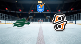 Hokejová sobota prináša šláger Žiliny s Košicami, zaujímavé bude aj obsadenie v štúdiu JOJ ŠPORT